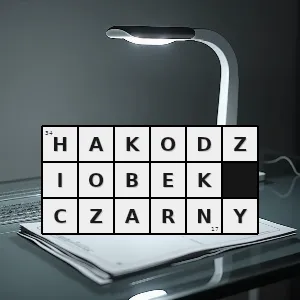 Hasło krzyżówkowe nomorhamphus liemi gatunek ryby z rodziny zenarchopteridae - hakodziobek czarny – rozwiązanie, synonimy, podpowiedzi i definicje krzyżówkowe